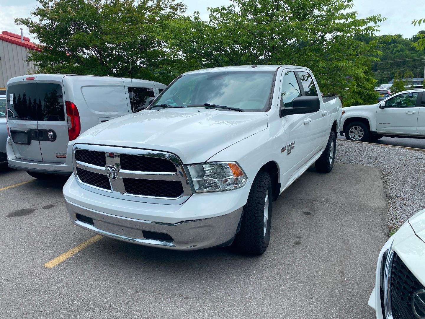 ram ram 1500 classic 2019 3C6RR7LT6KG681296 image ram ram 1500 classic 2019 3C6RR7LT6KG681296 image